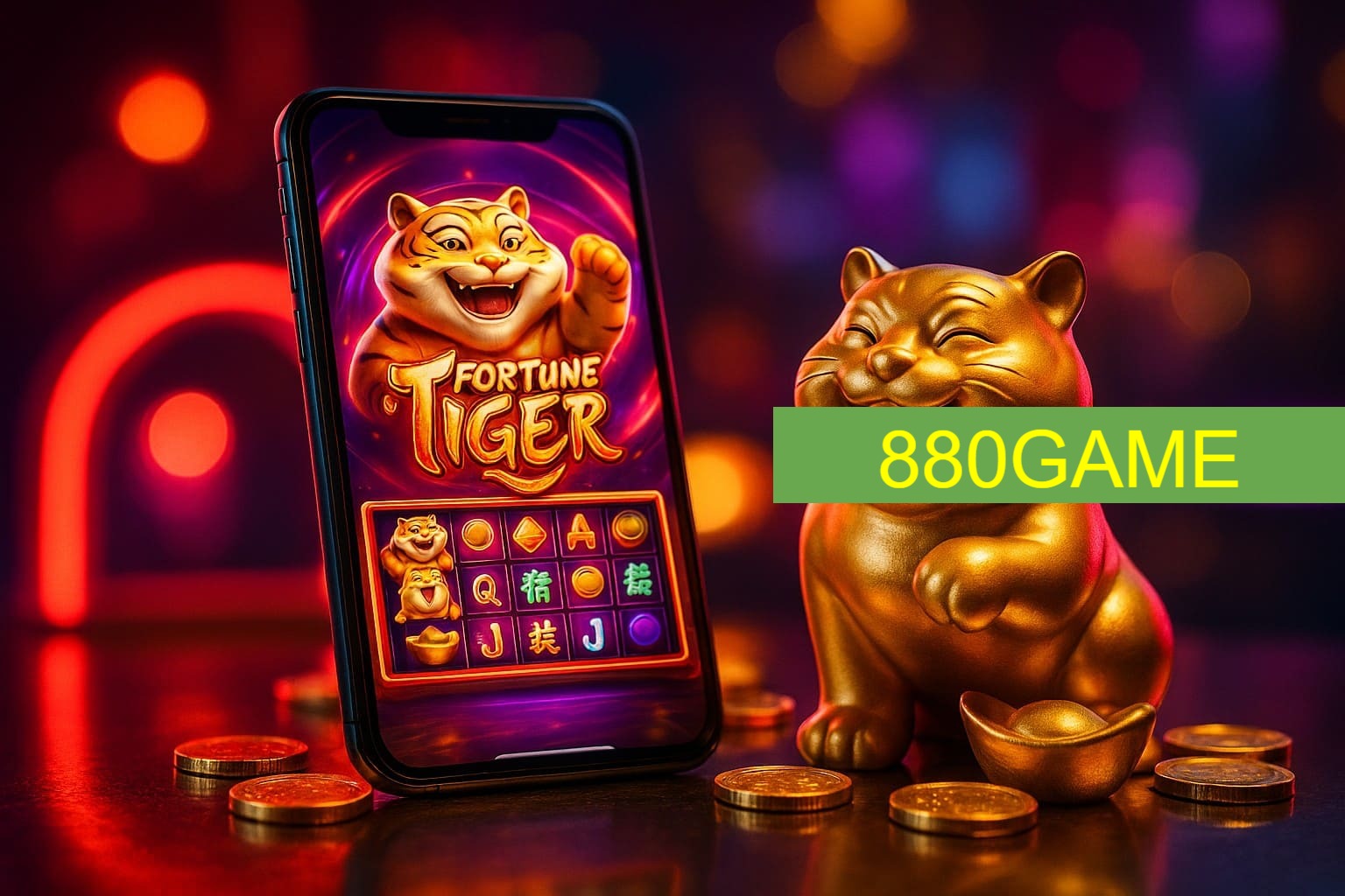 Como Jogar Fortune Tiger